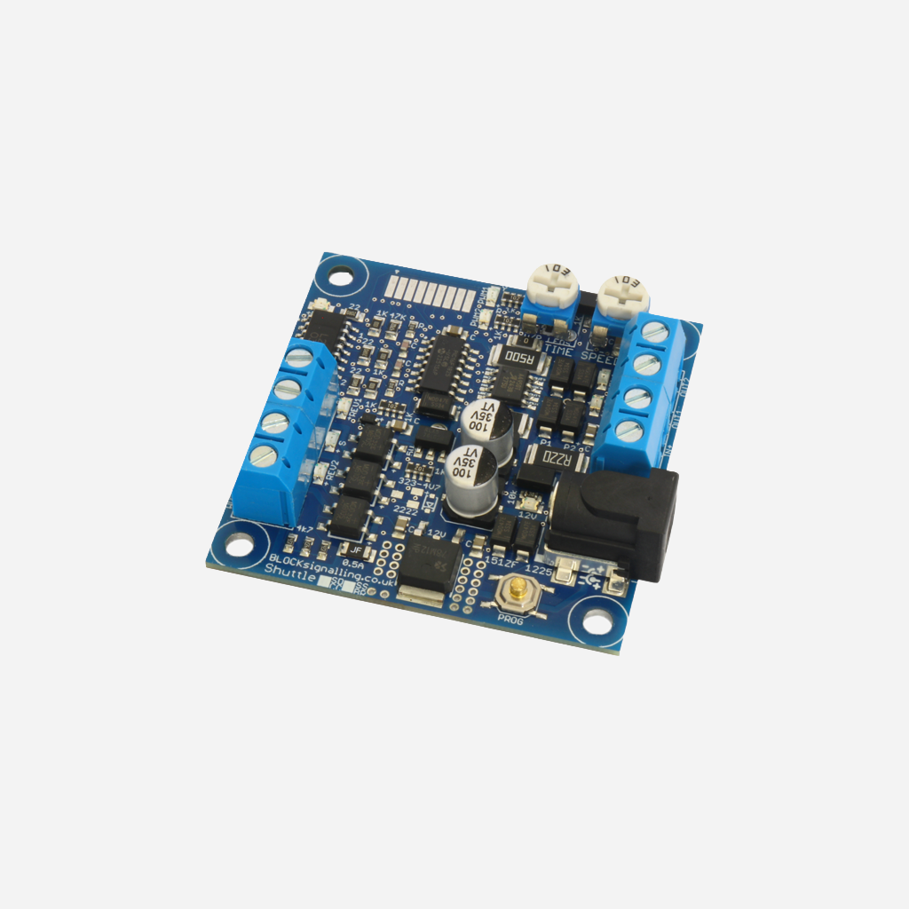 DCC Products