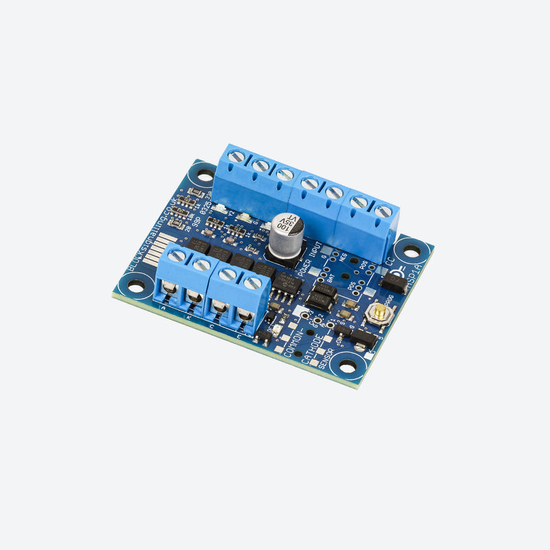 ASP1A Infra-Red Aspect Signal Controller-2