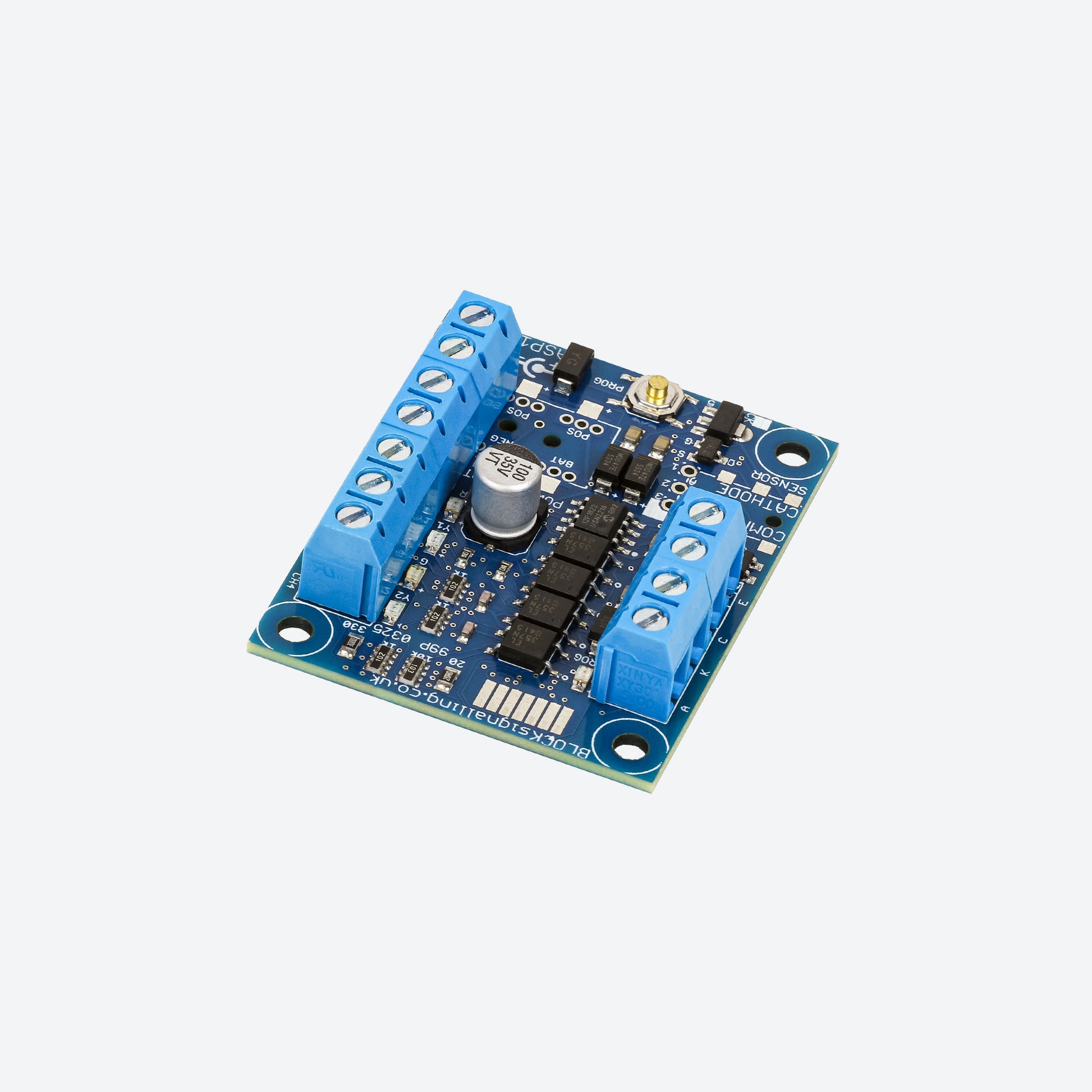 ASP1A Infra-Red Aspect Signal Controller-3