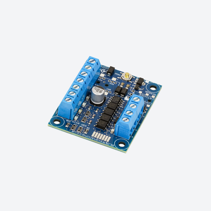 ASP1A Infra-Red Aspect Signal Controller-3