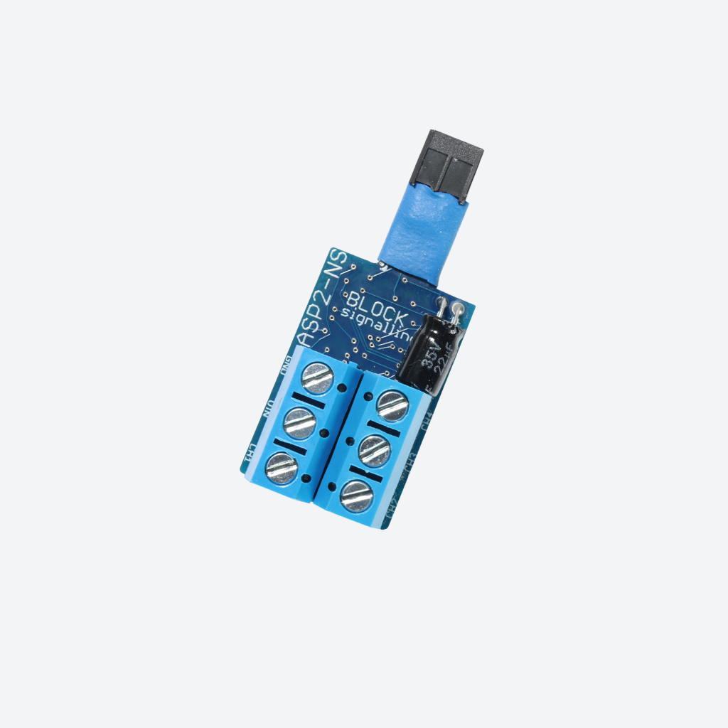 ASP2-NS Automatic Signal Control-1