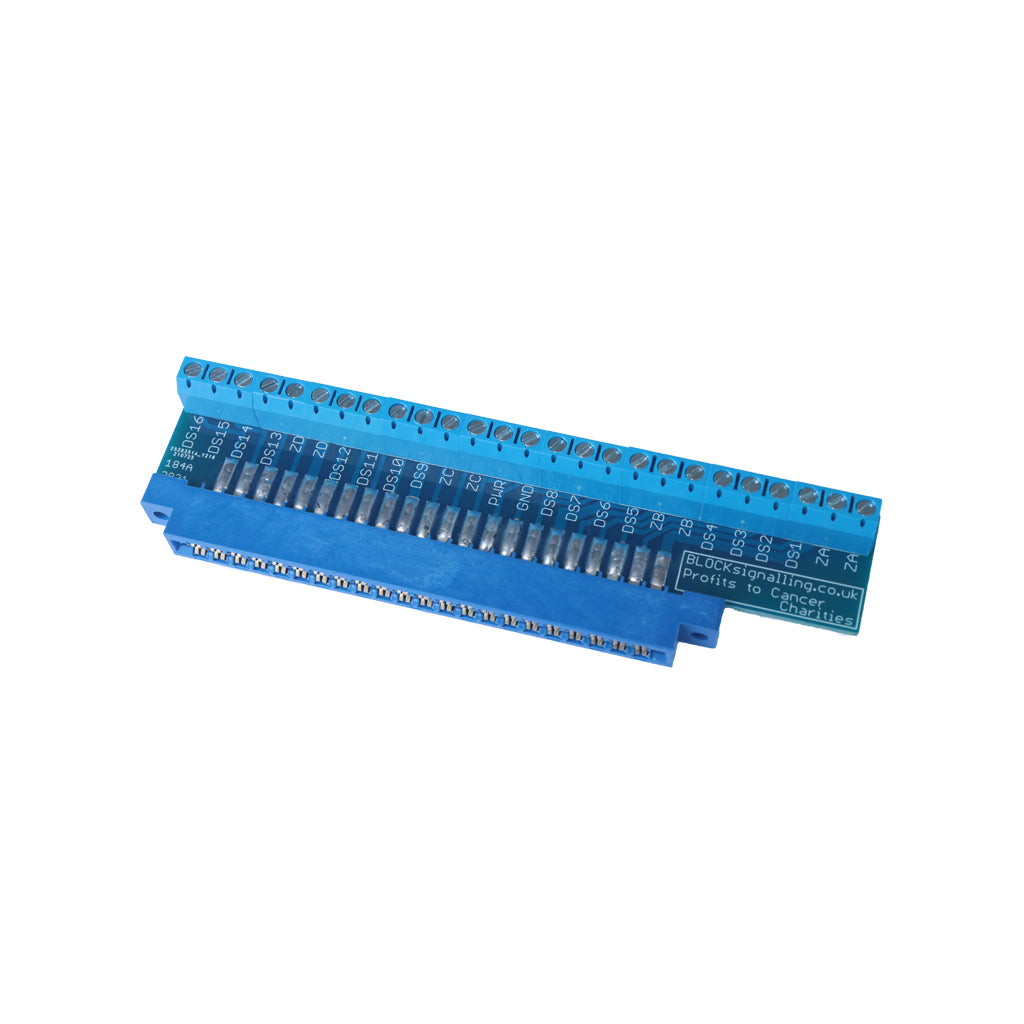 Terminal Adaptor for BDL168 Breakout Boards-1