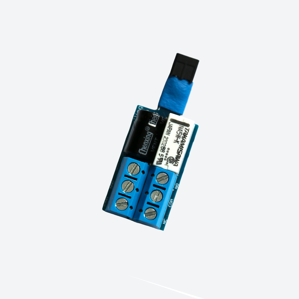 BOD2-RLY Train Block Occupancy Detector-1