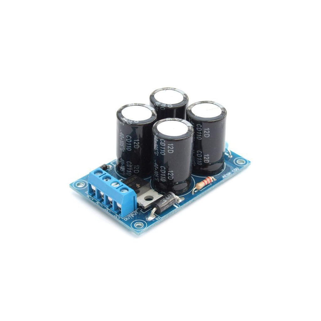 CDU4C Capacitor Discharge Unit Hornby Seep Peco Points Motor