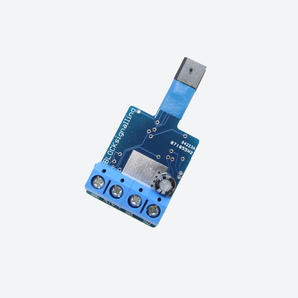 DAP1-NS Semaphore Switcher for Dapol Signals