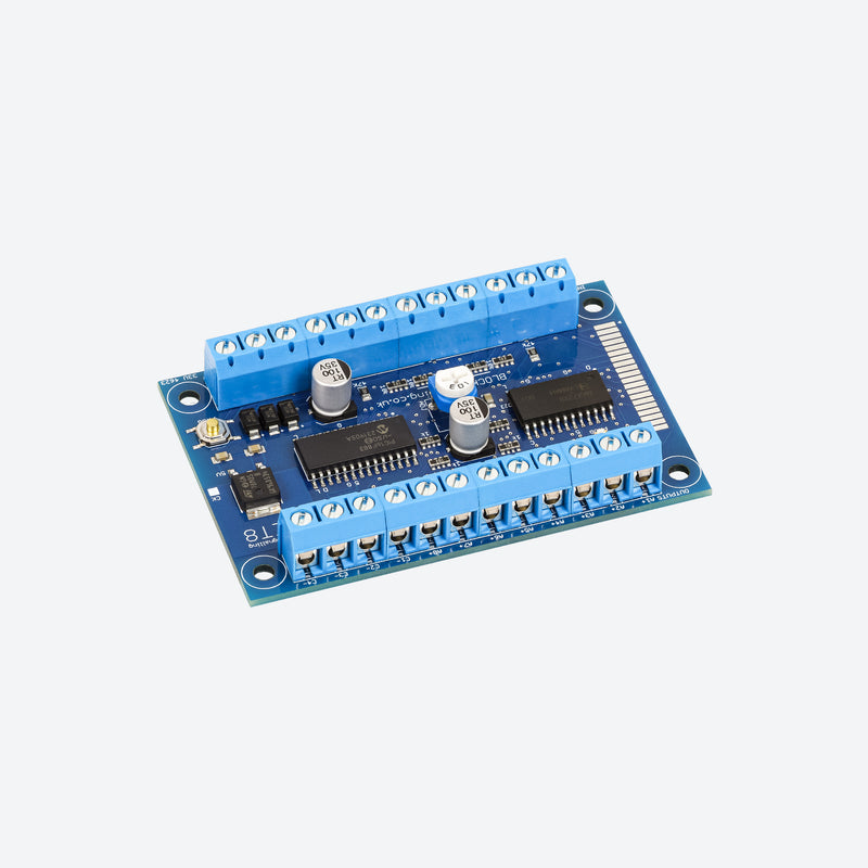 DET8 Train Detector (8 Channel)-4