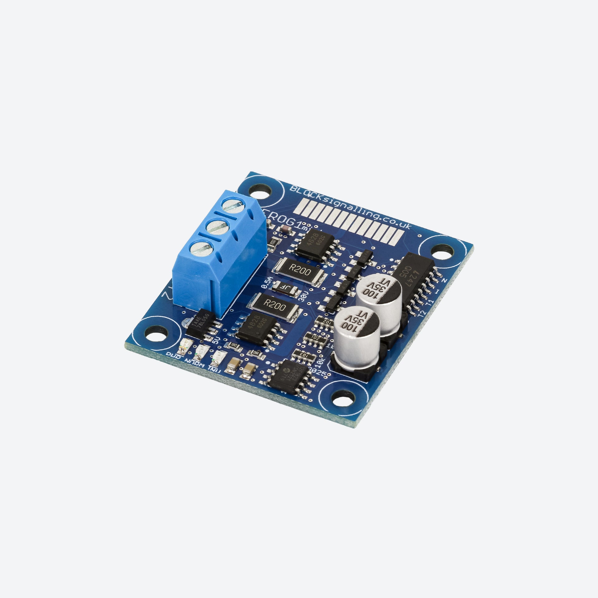 FROGmini Frog Juicer for Points/Turnouts