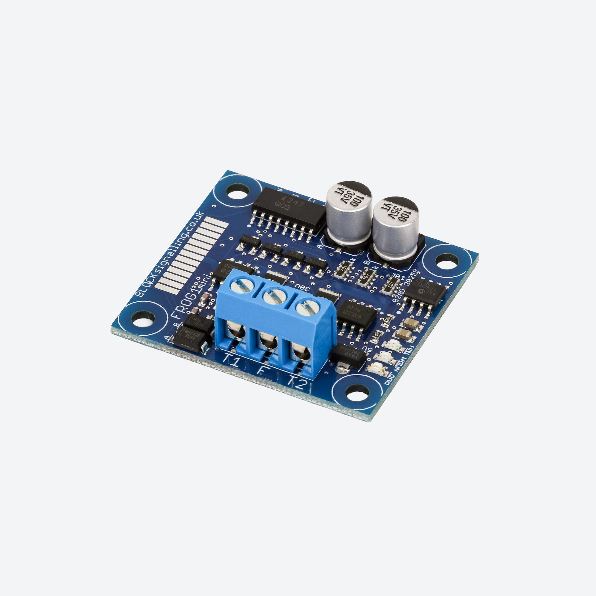 FROGmini Frog Juicer for Points/Turnouts