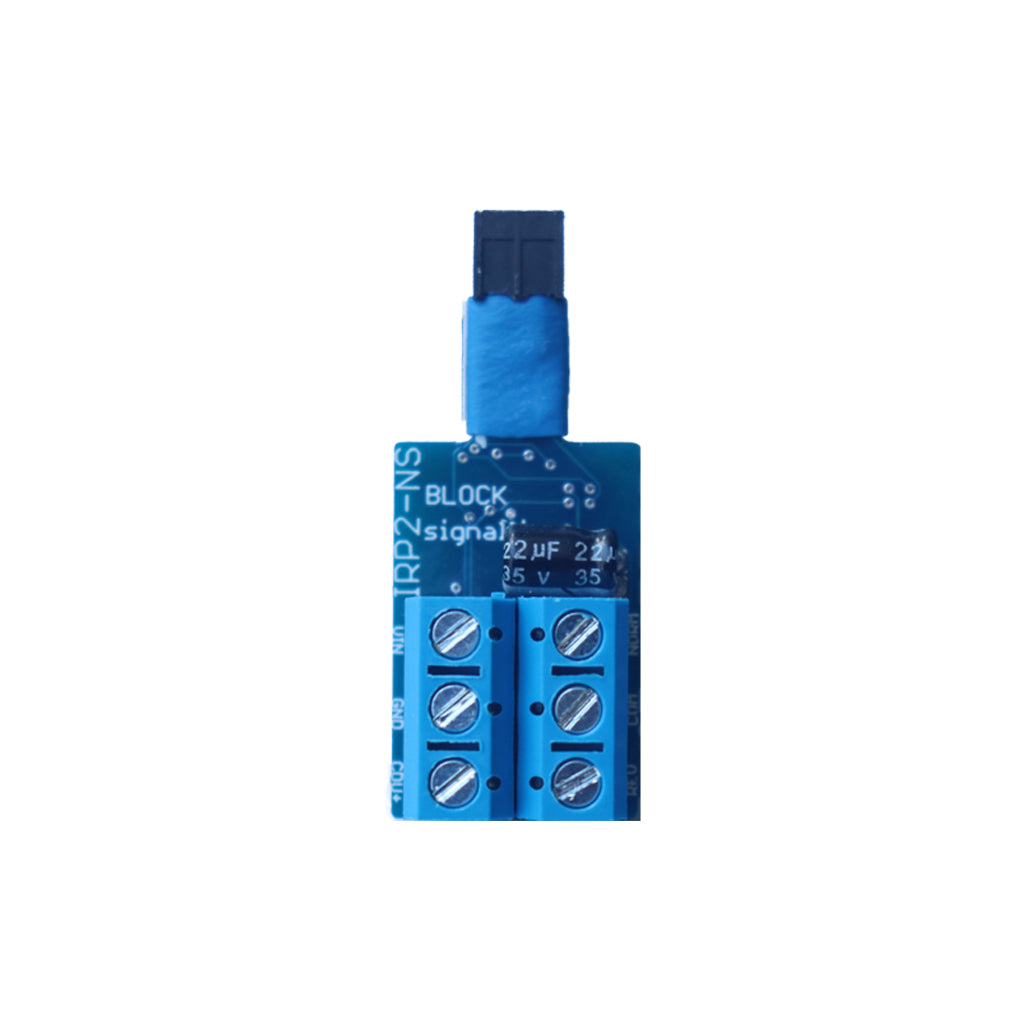 IRP2-NS Points Controller (infra-red triggered)-1