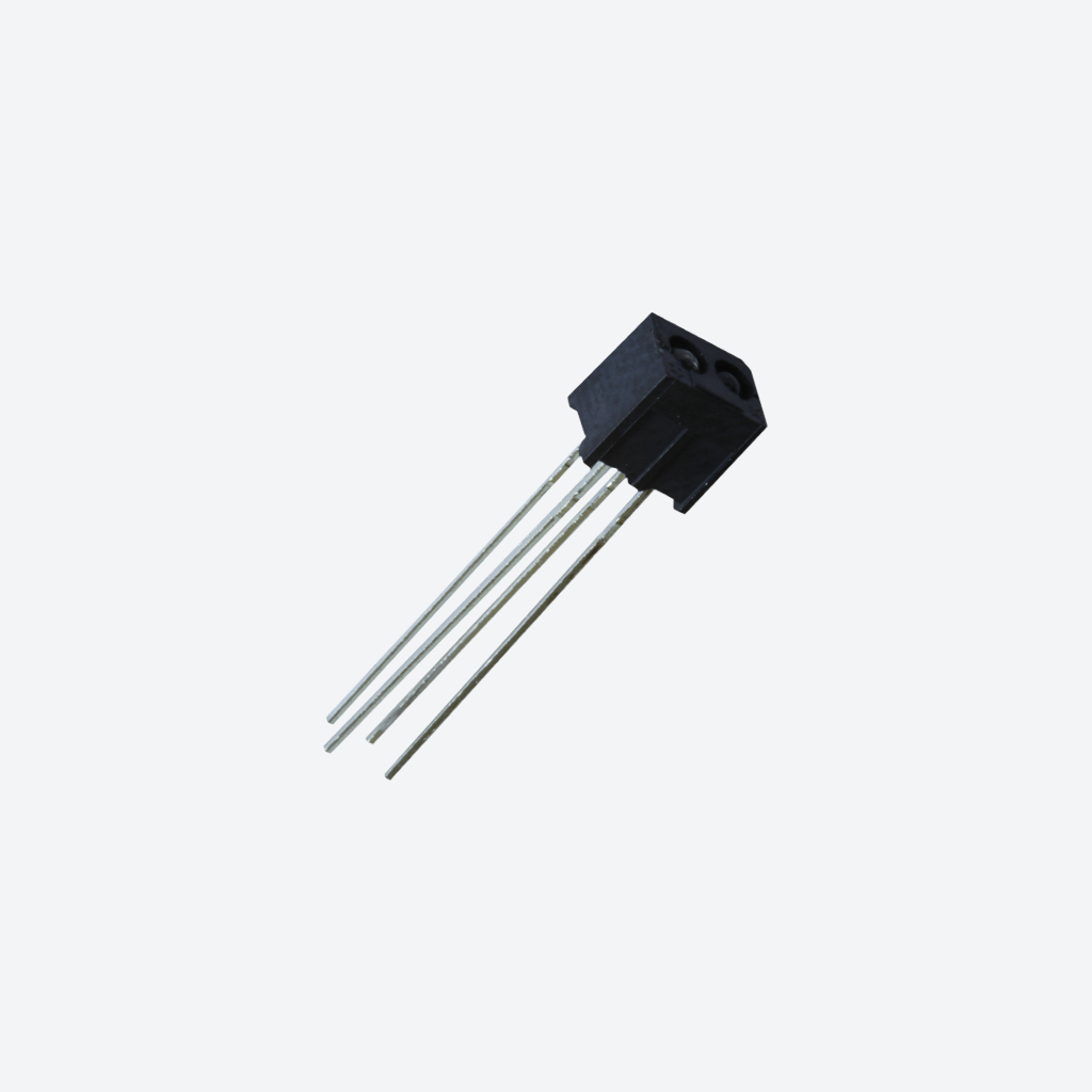 Infra-Red Sensor (4 Pack)