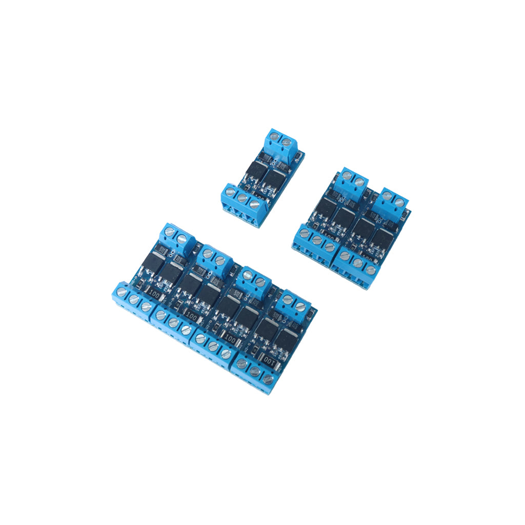 K-ADAPT Adaptor Boards for Kato Points-1