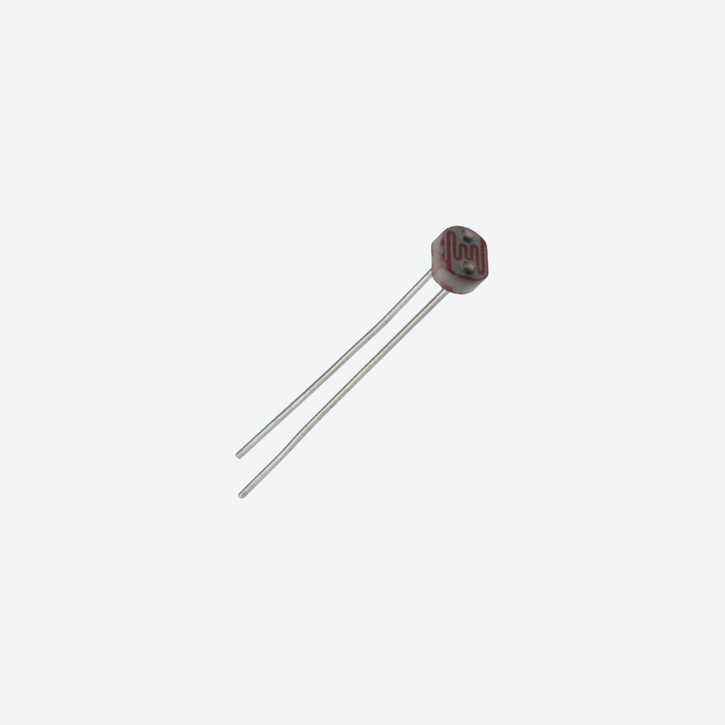 Photocell Spare Pack of 10-1