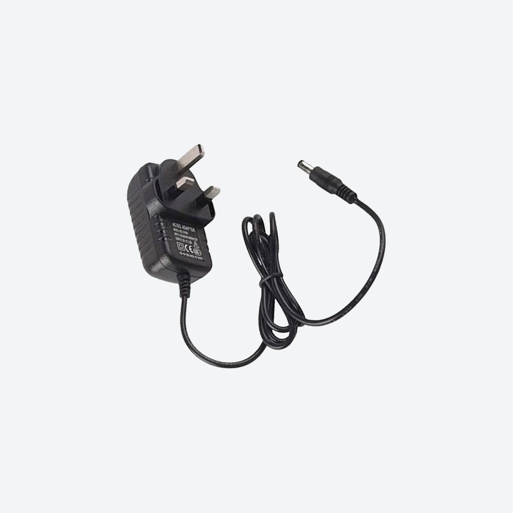 PSU4 Plug Top Power Supply 24V DC-1