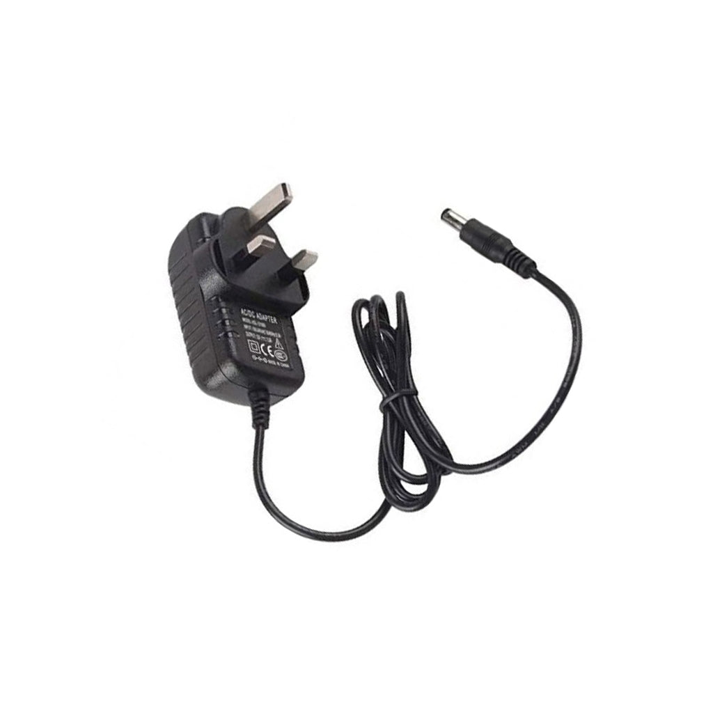 PSU2 Plug Top Power Supply 12V DC