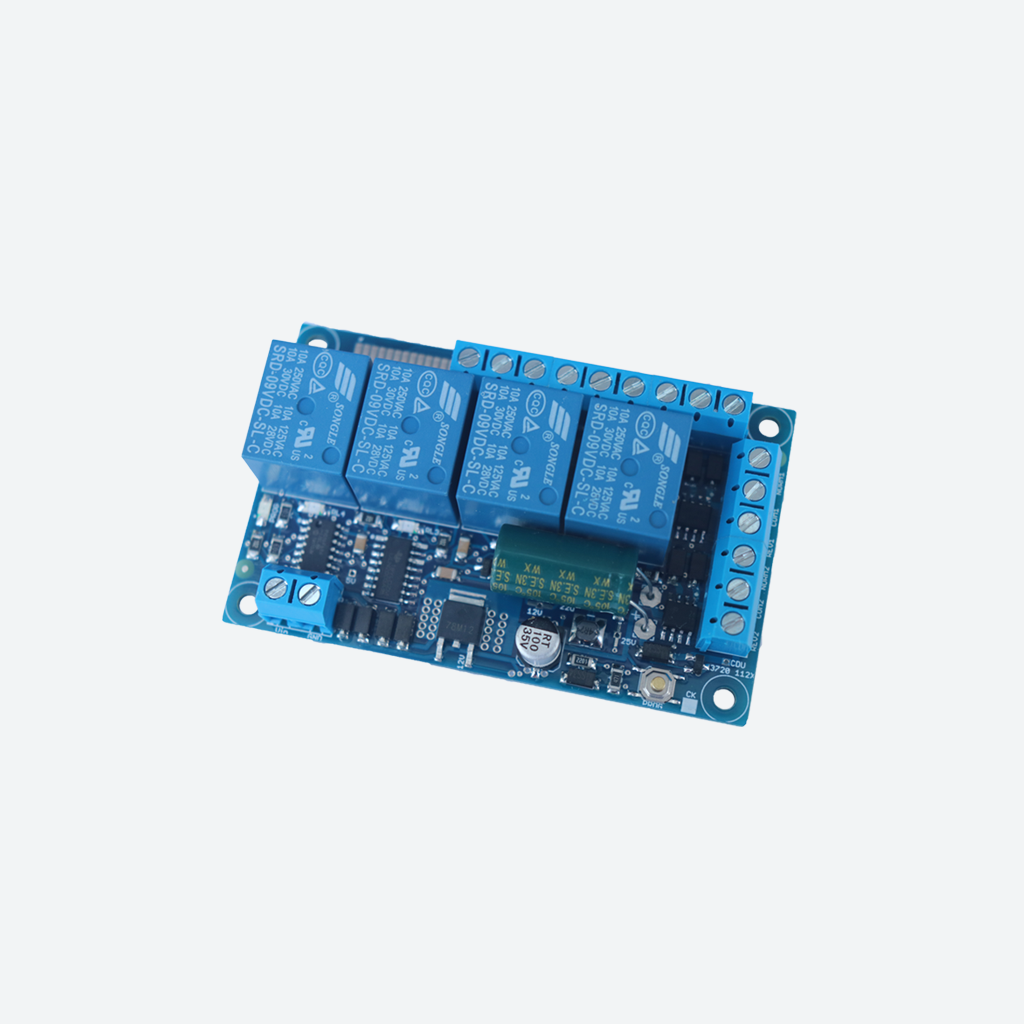 PTS1 Shuttle Controller-1
