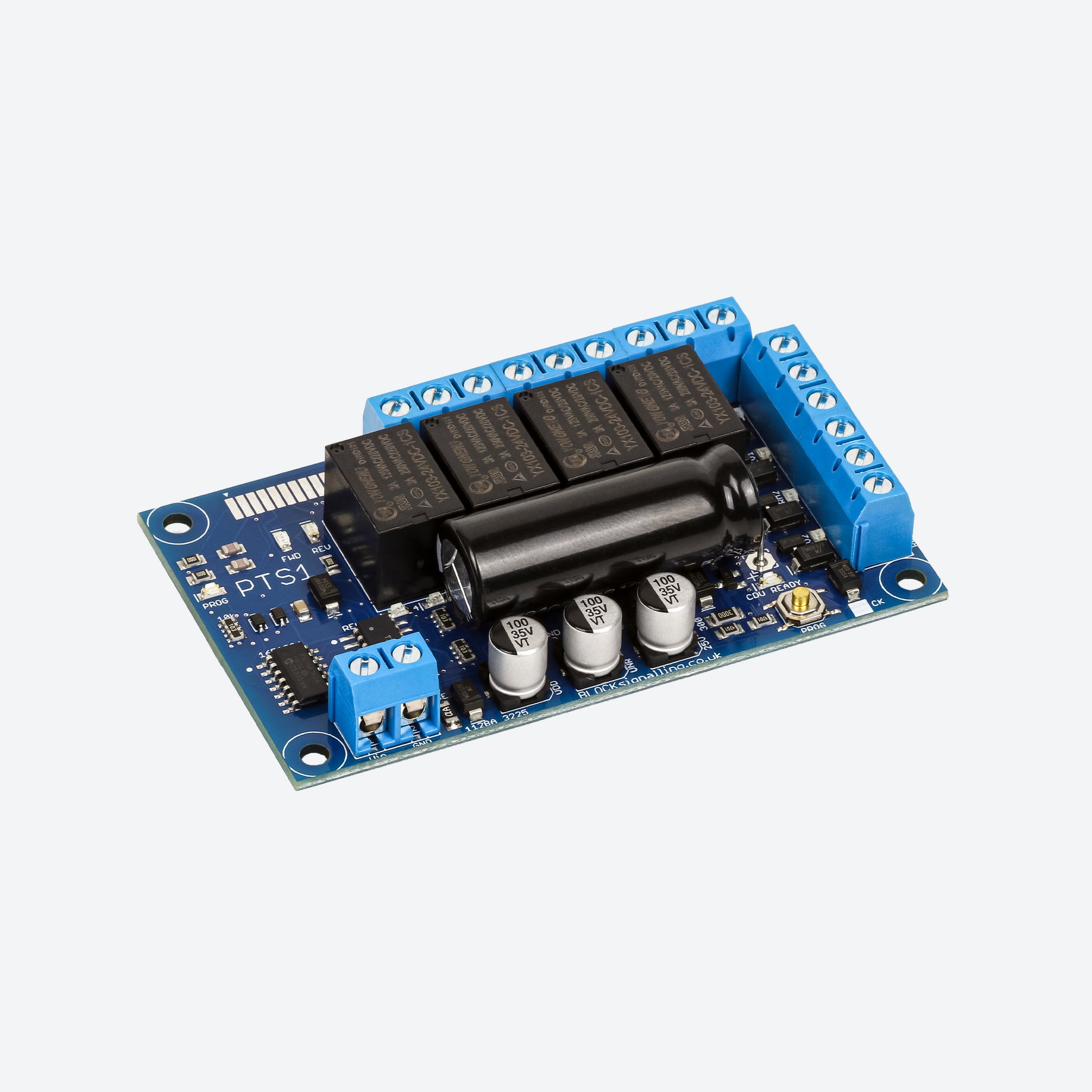 PTS1 Shuttle Controller-2