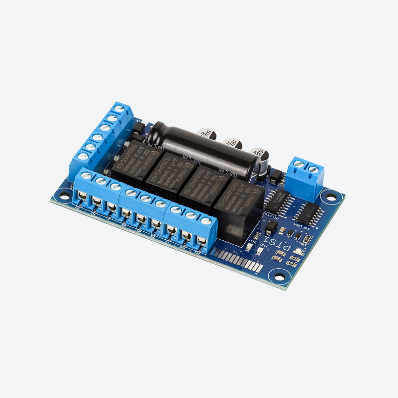 PTS1 Shuttle Controller-3