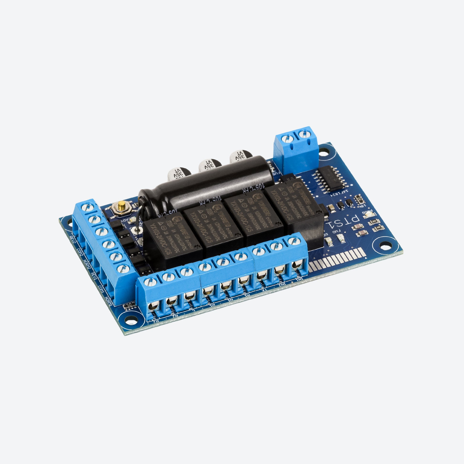 PTS1 Shuttle Controller-4