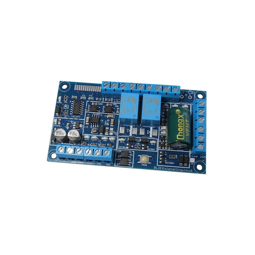 REV2 Autoreverser (DC & DCC)-1