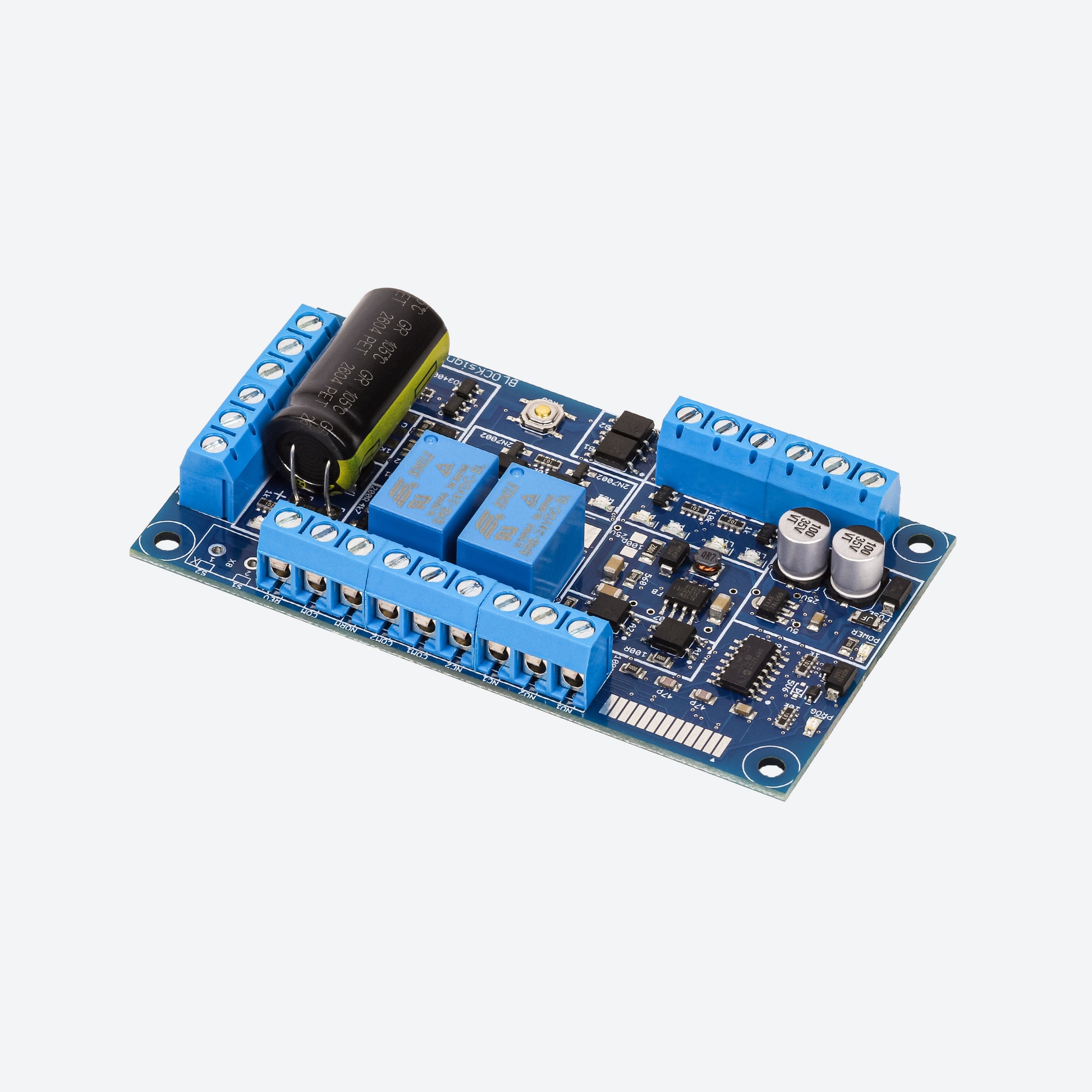 REV2 Autoreverser (DC & DCC)-3