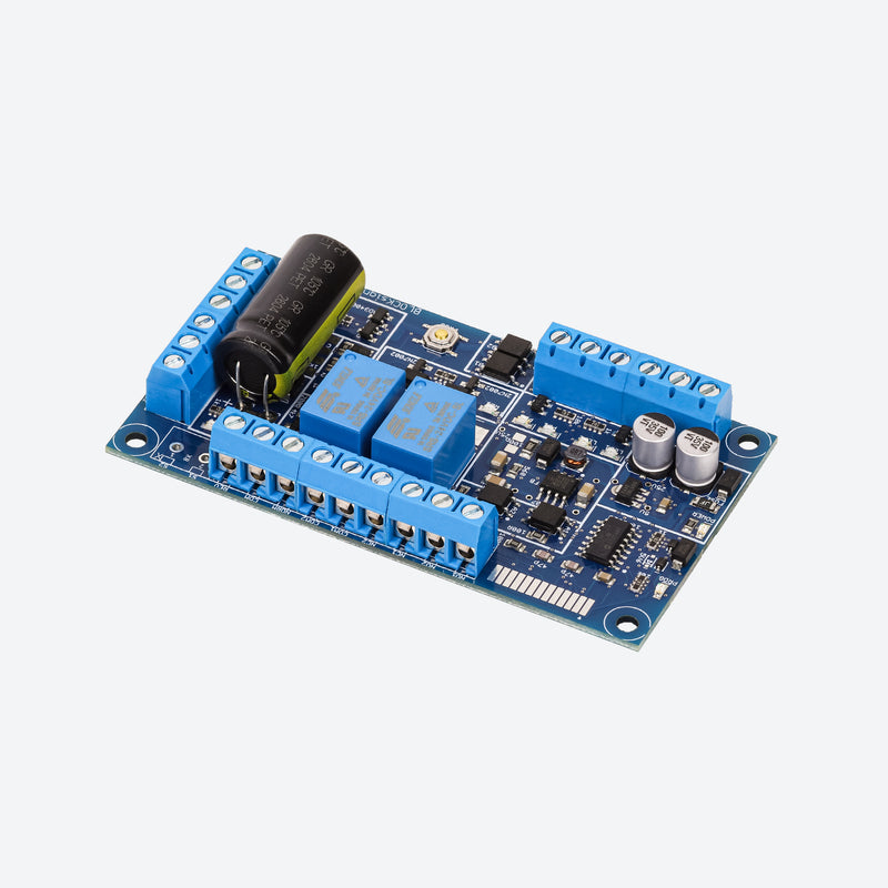 REV2 Autoreverser (DC & DCC)-3