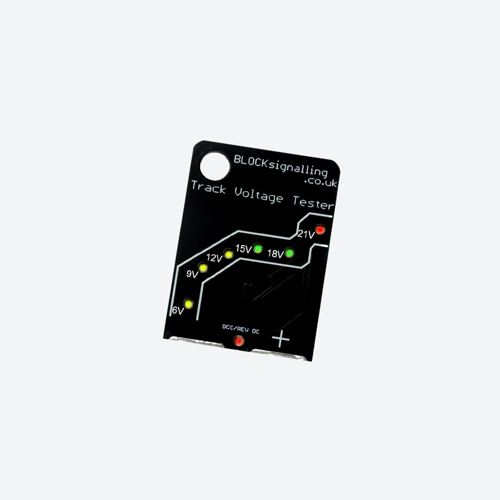 TKM7K Track Voltage Tester for HM7000-1