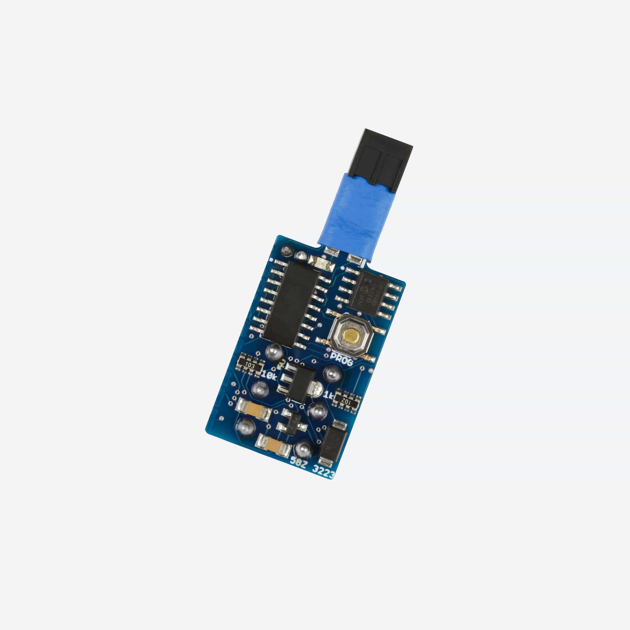 ASP1-NS Automatic Signal Control