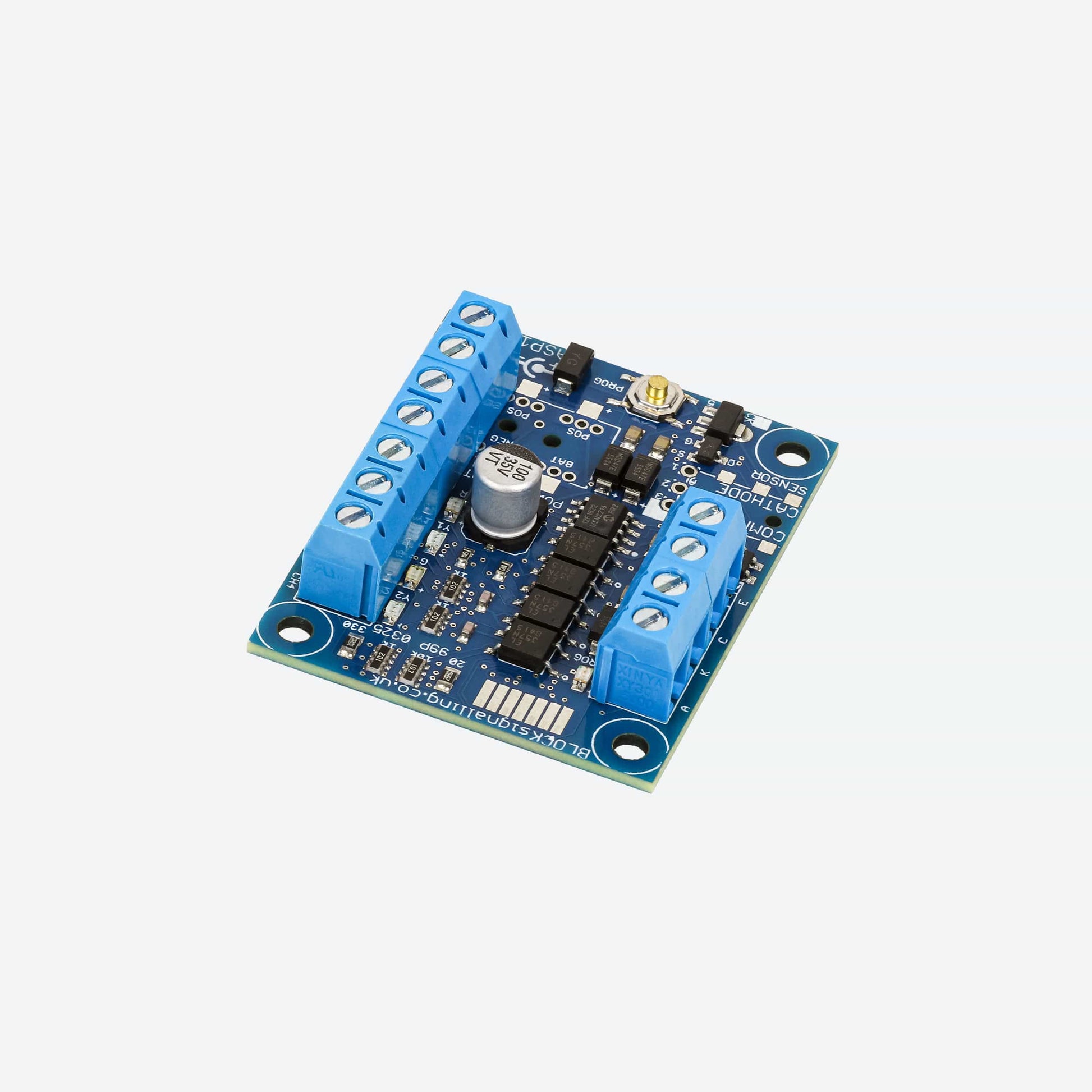 ASP1A Infra-Red Aspect Signal Controller