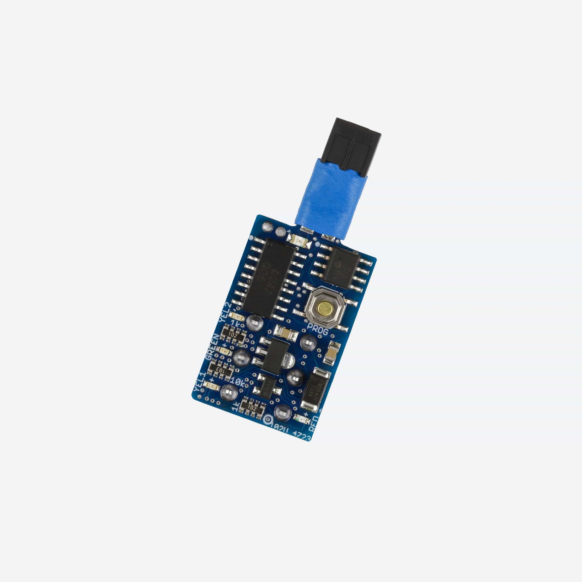 ASP2-NS Automatic Signal Control