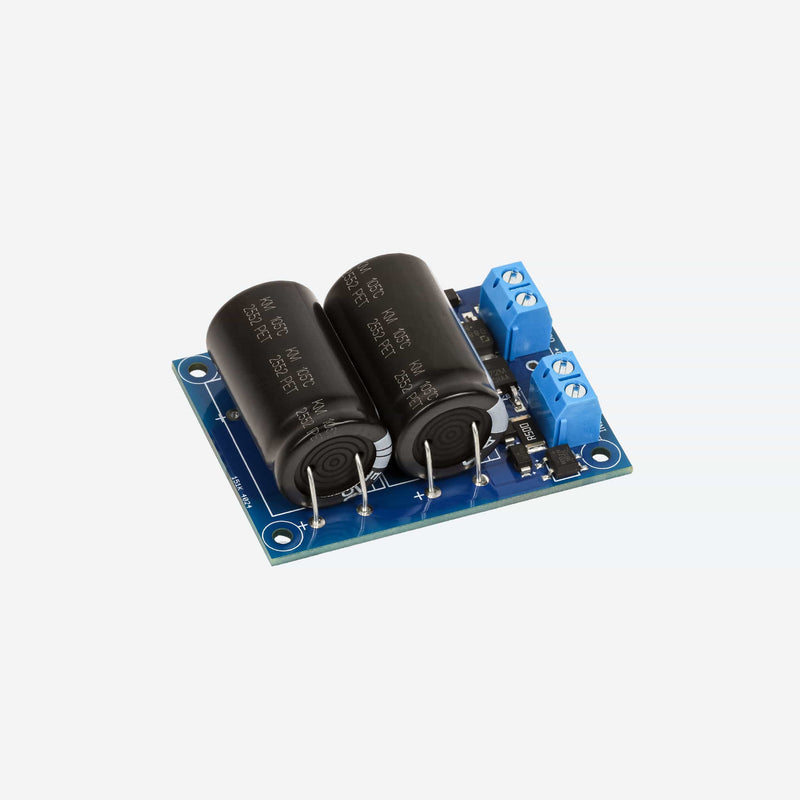 CDU2C-FC Fast Charge Capacitor Discharge Unit