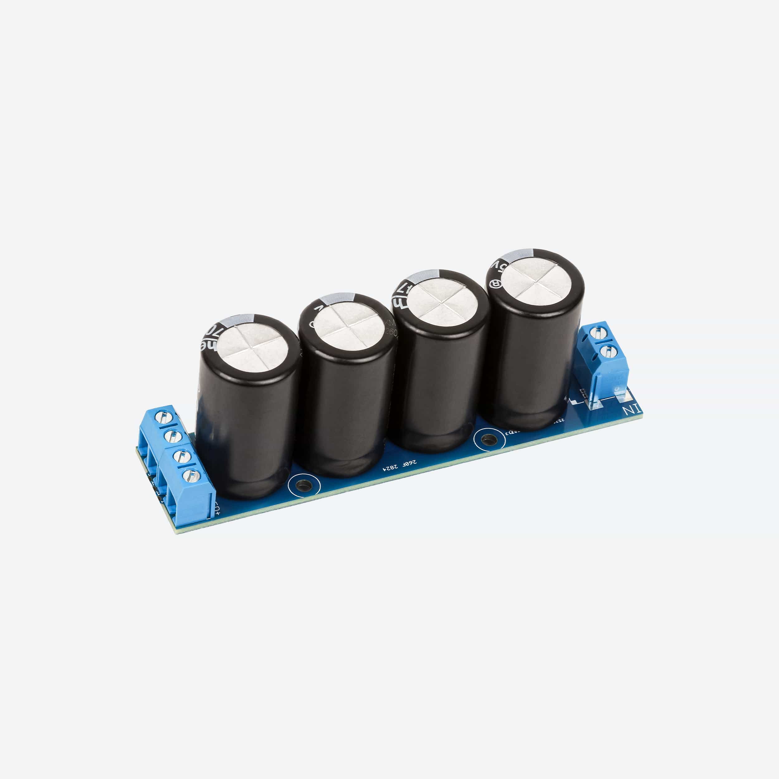 CDU4F Fast Charging Capacitor Discharge Unit