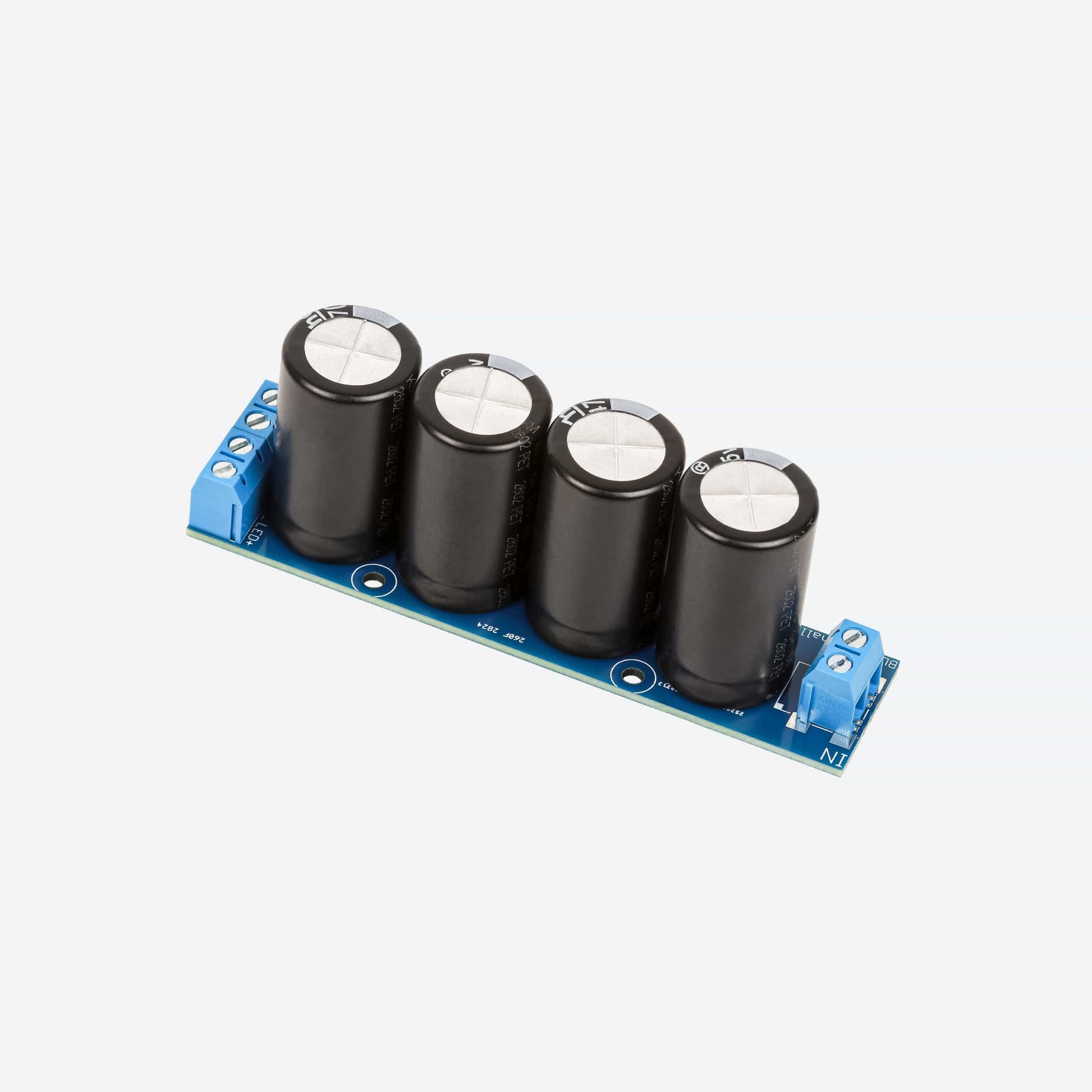CDU4F Fast Charging Capacitor Discharge Unit