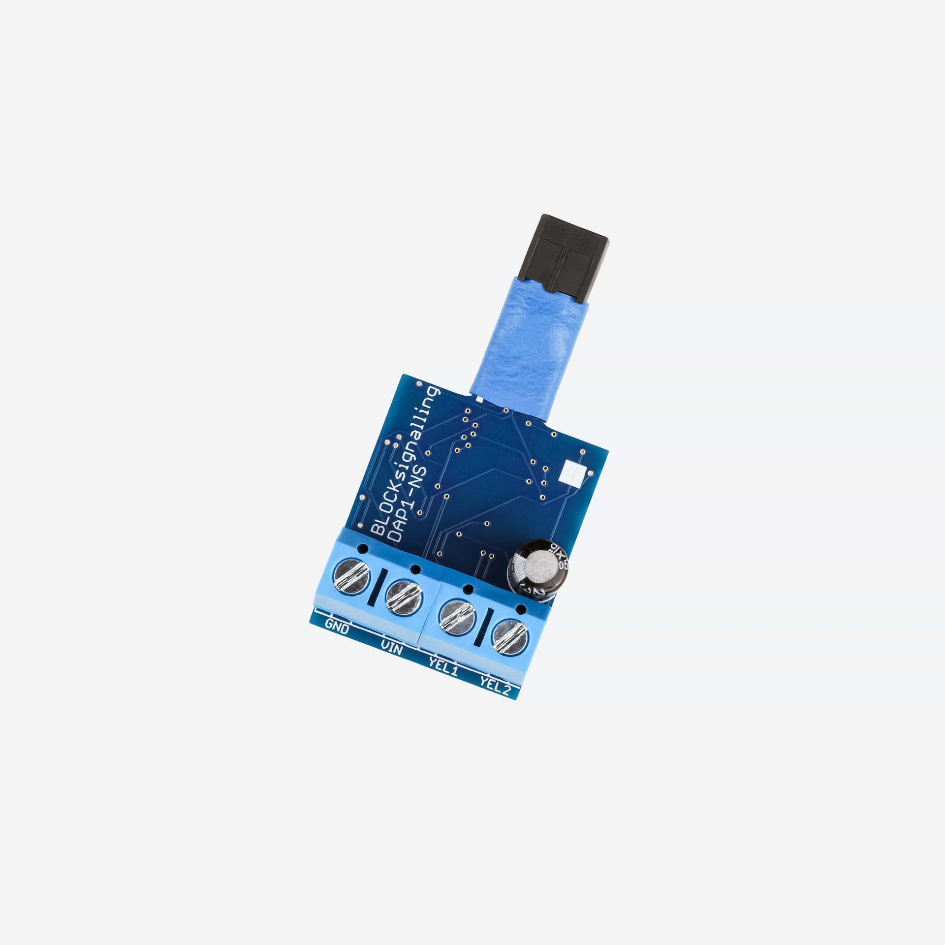DAP1-NS Semaphore Switcher for Dapol Signals