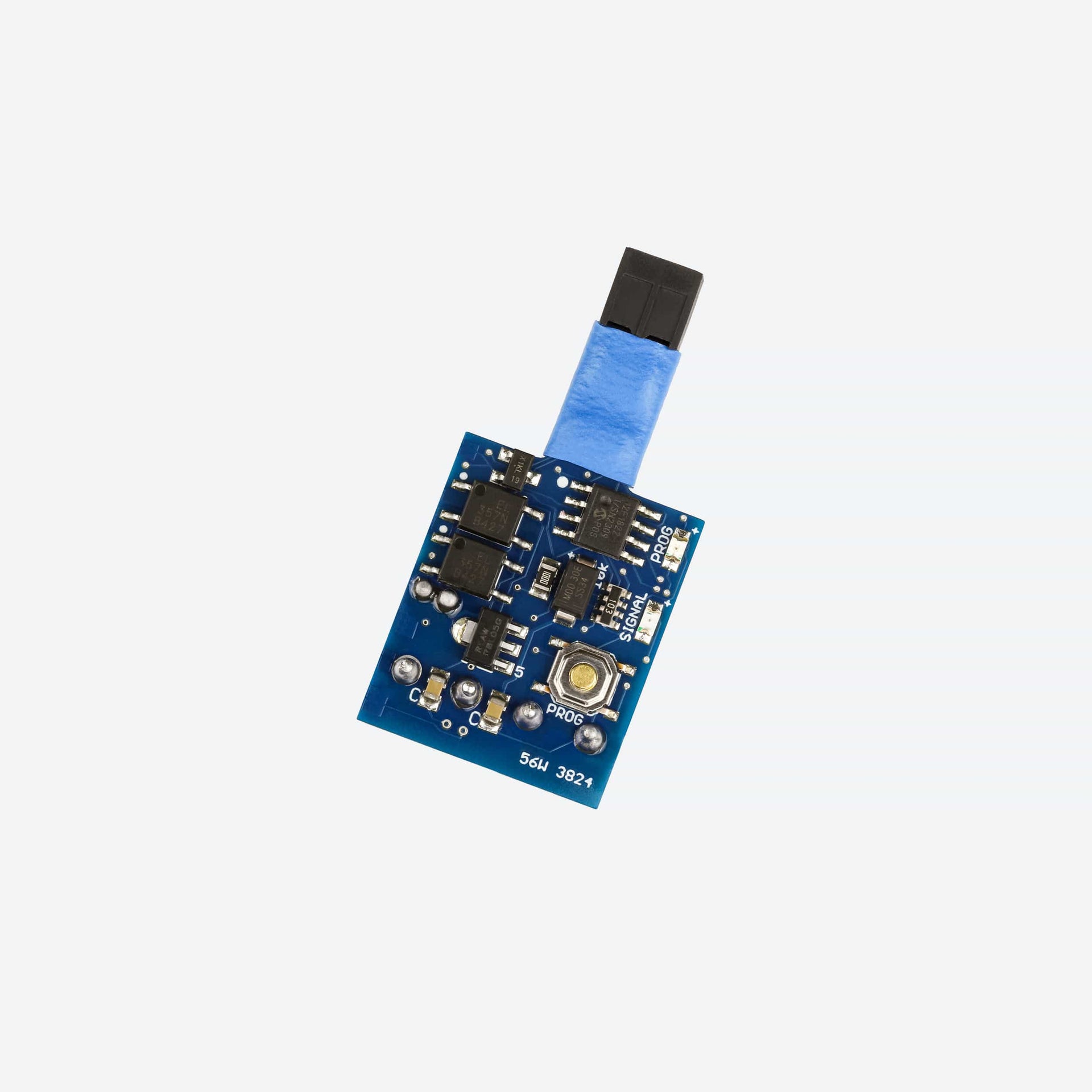 DAP1-NS Semaphore Switcher for Dapol Signals