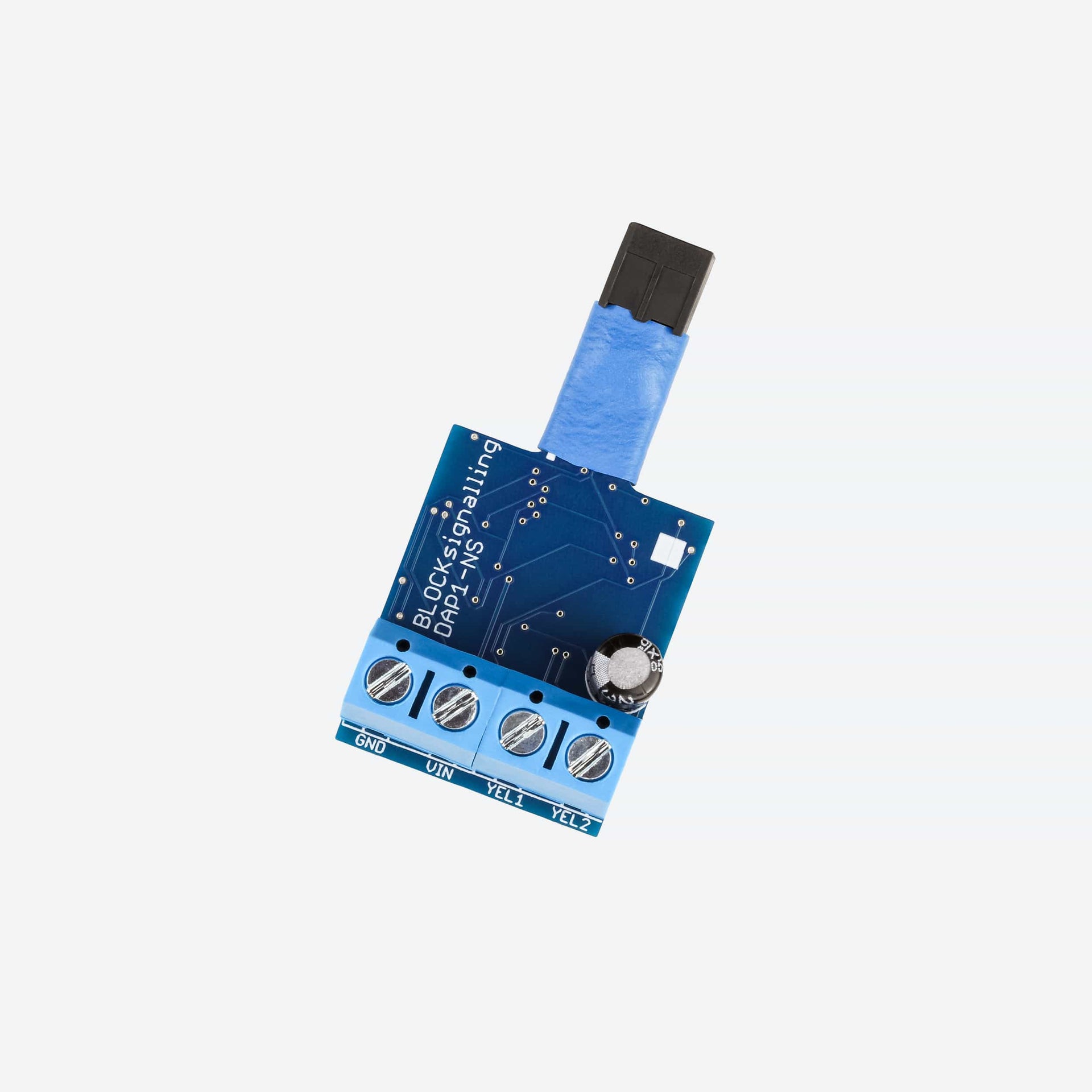DAP1-NS Semaphore Switcher for Dapol Signals