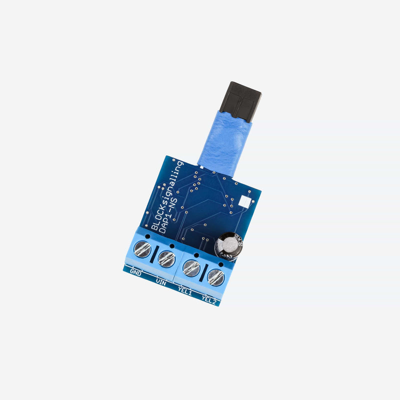 DAP1-NS Semaphore Switcher for Dapol Signals