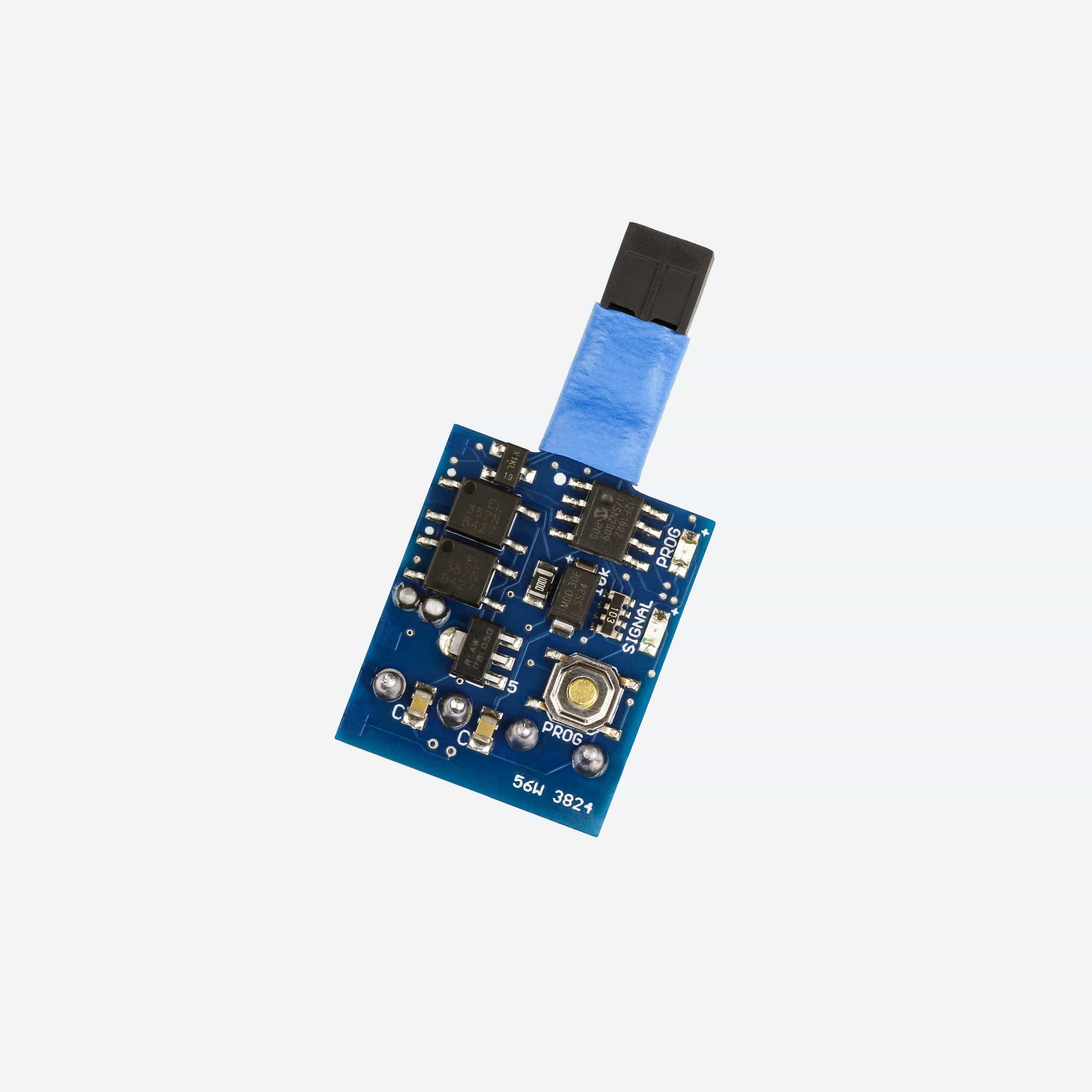 DAP1-NS Semaphore Switcher for Dapol Signals