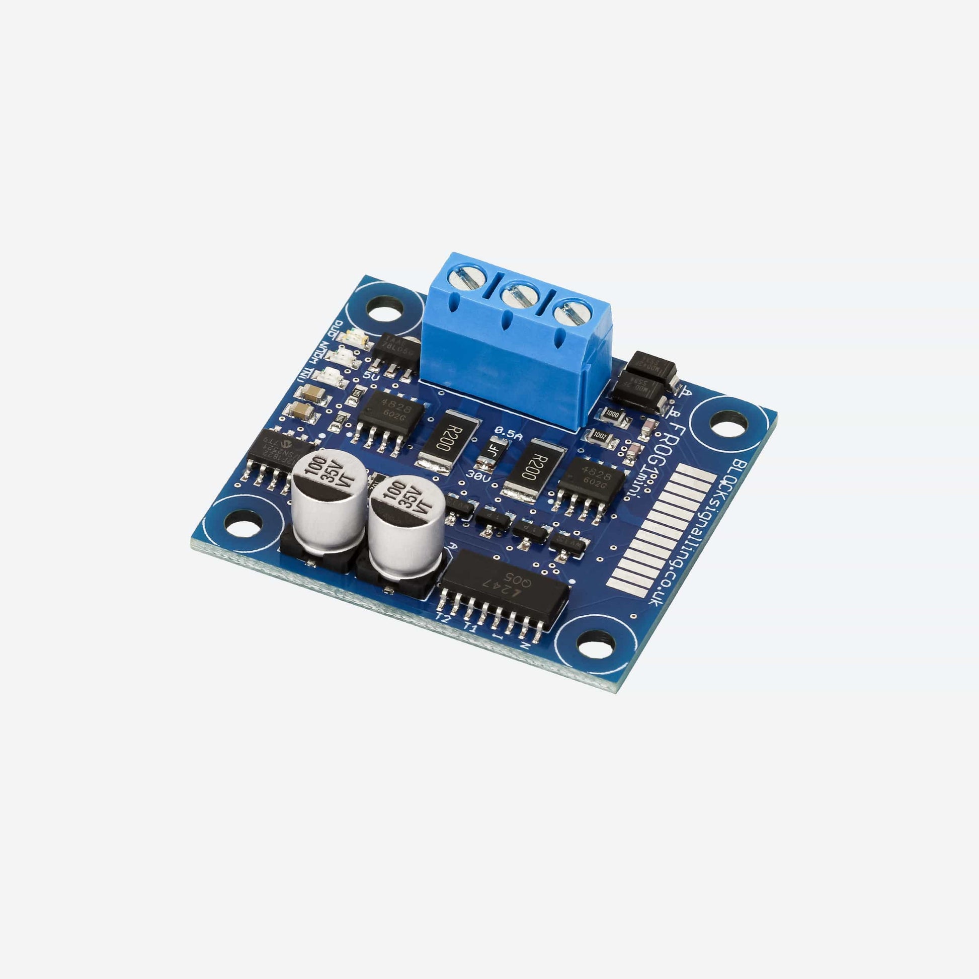 FROGmini Frog Juicer for Points/Turnouts