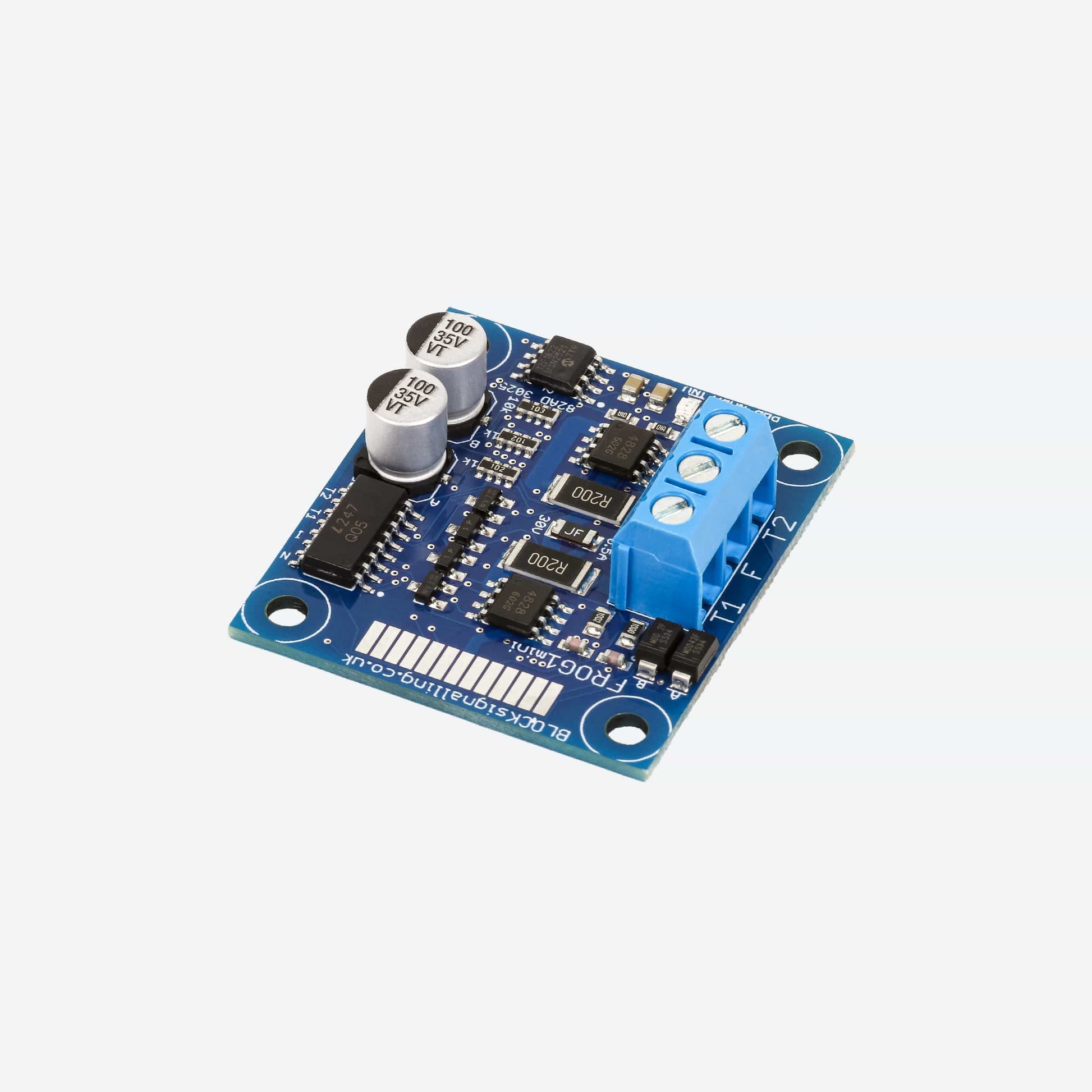 FROGmini Frog Juicer for Points/Turnouts
