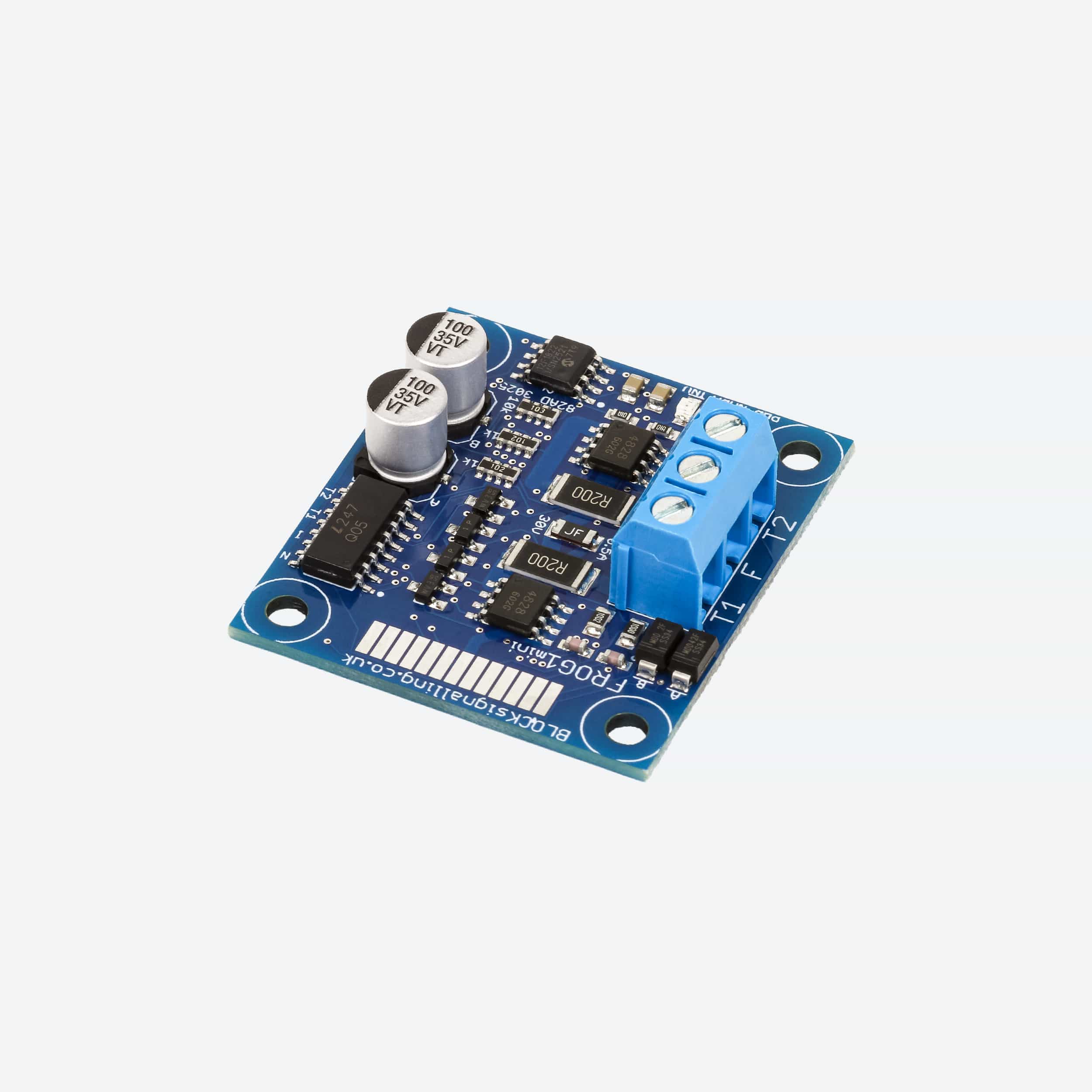FROGmini Frog Juicer for Points/Turnouts