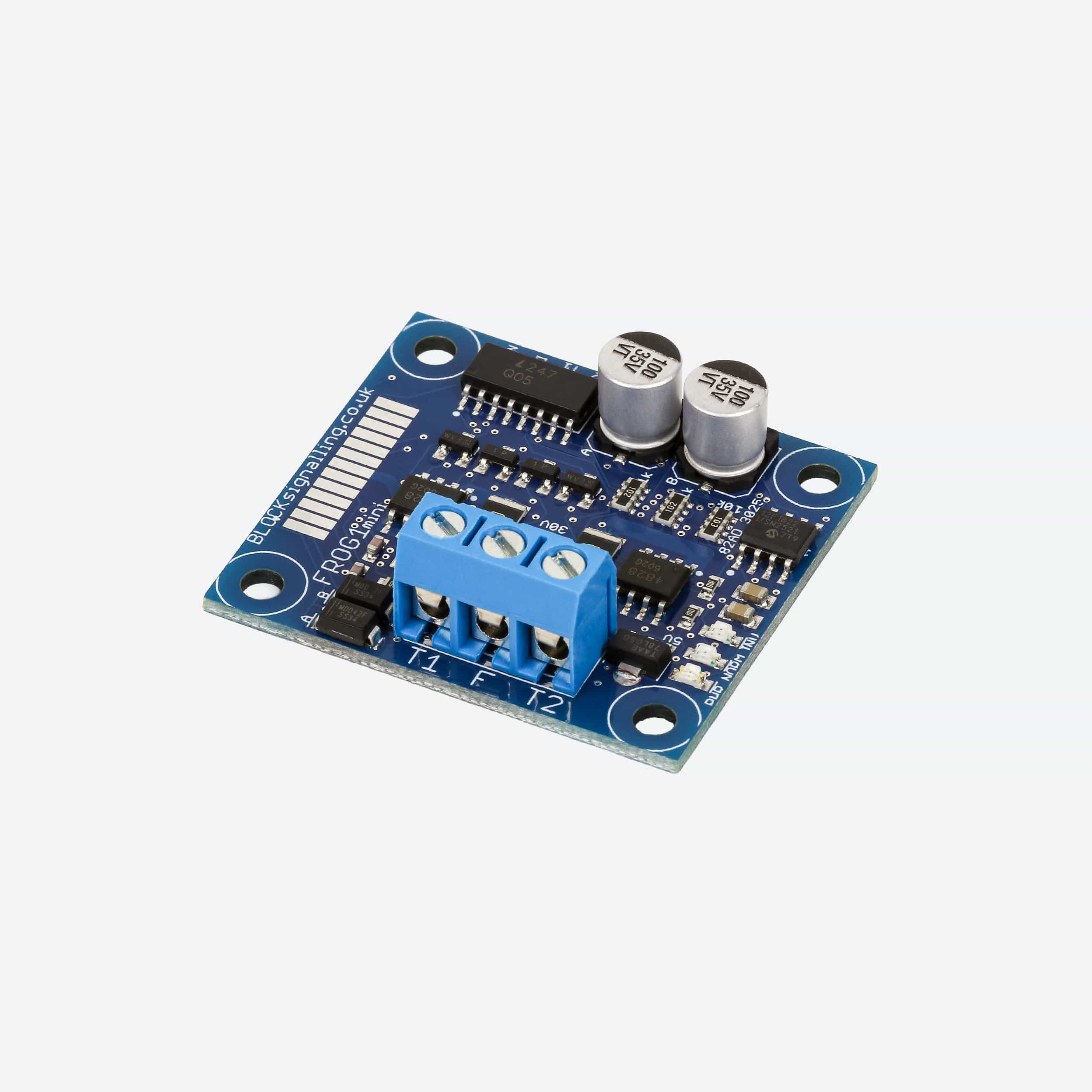 FROGmini Frog Juicer for Points/Turnouts