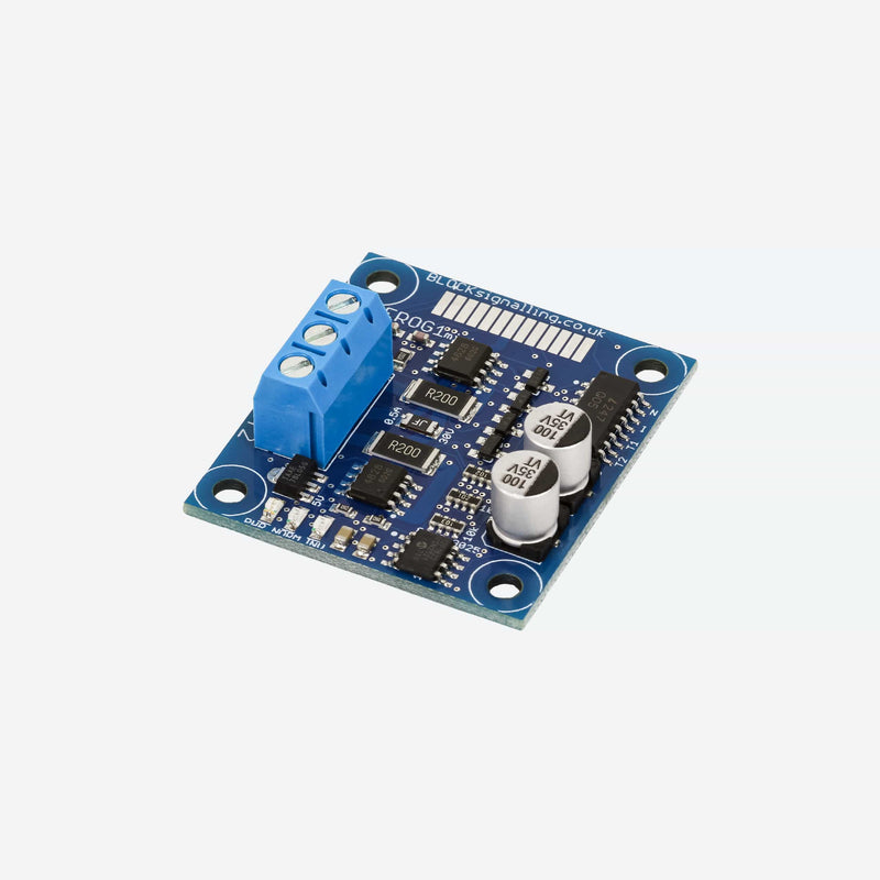 FROGmini Frog Juicer for Points/Turnouts