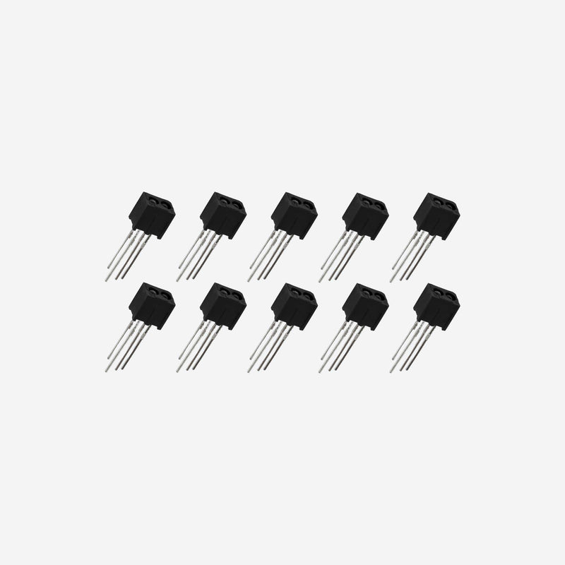 Infra-Red Sensors
