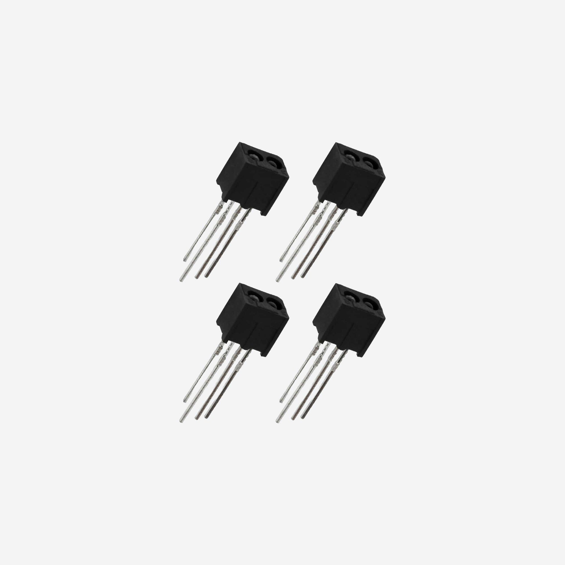 Infra-Red Sensors