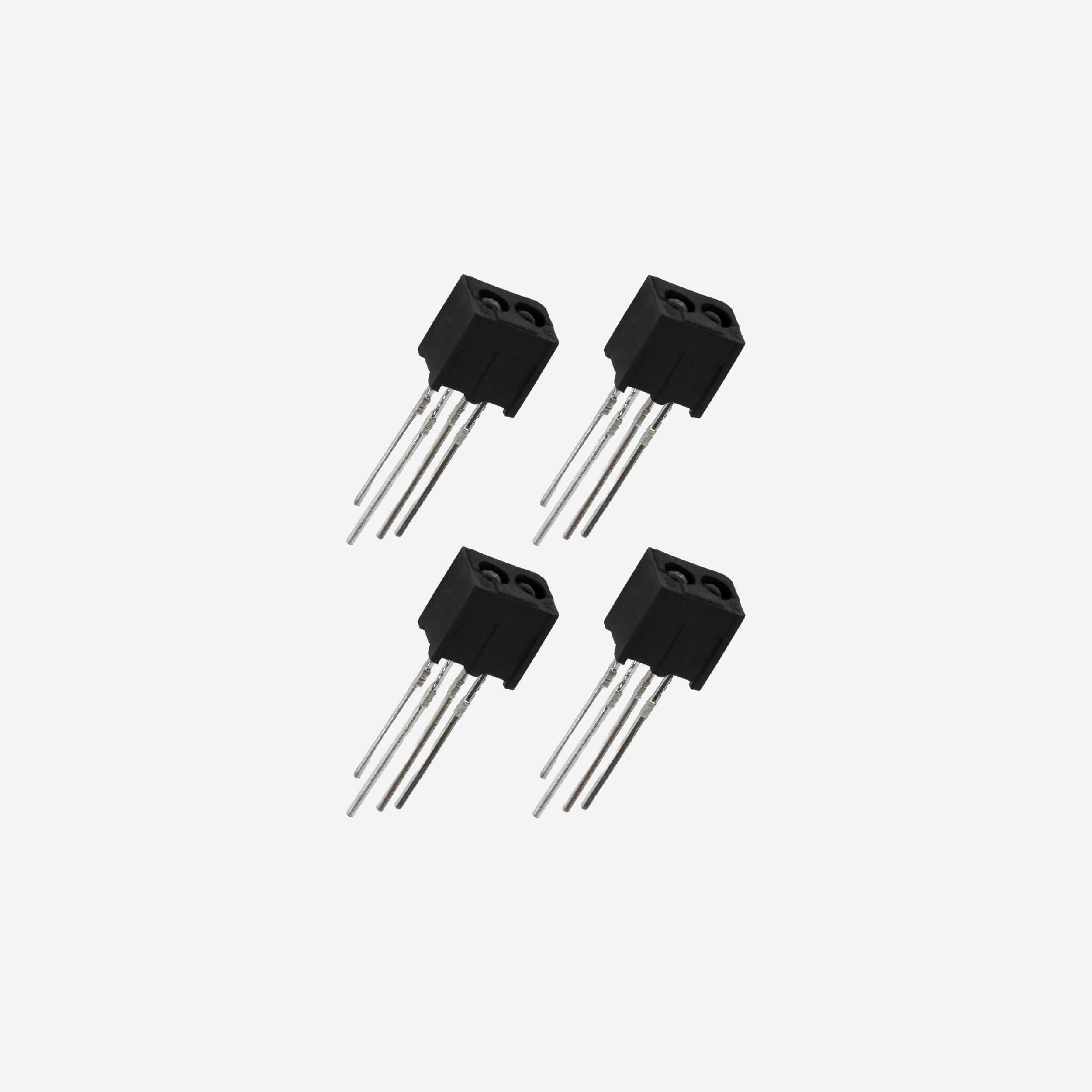 Infra-Red Sensors