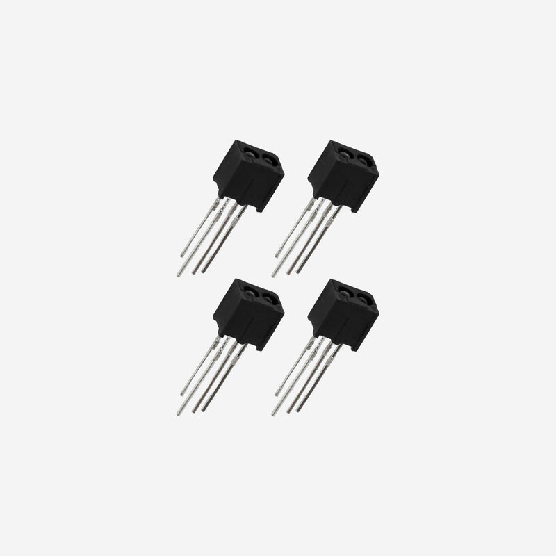 Infra-Red Sensors