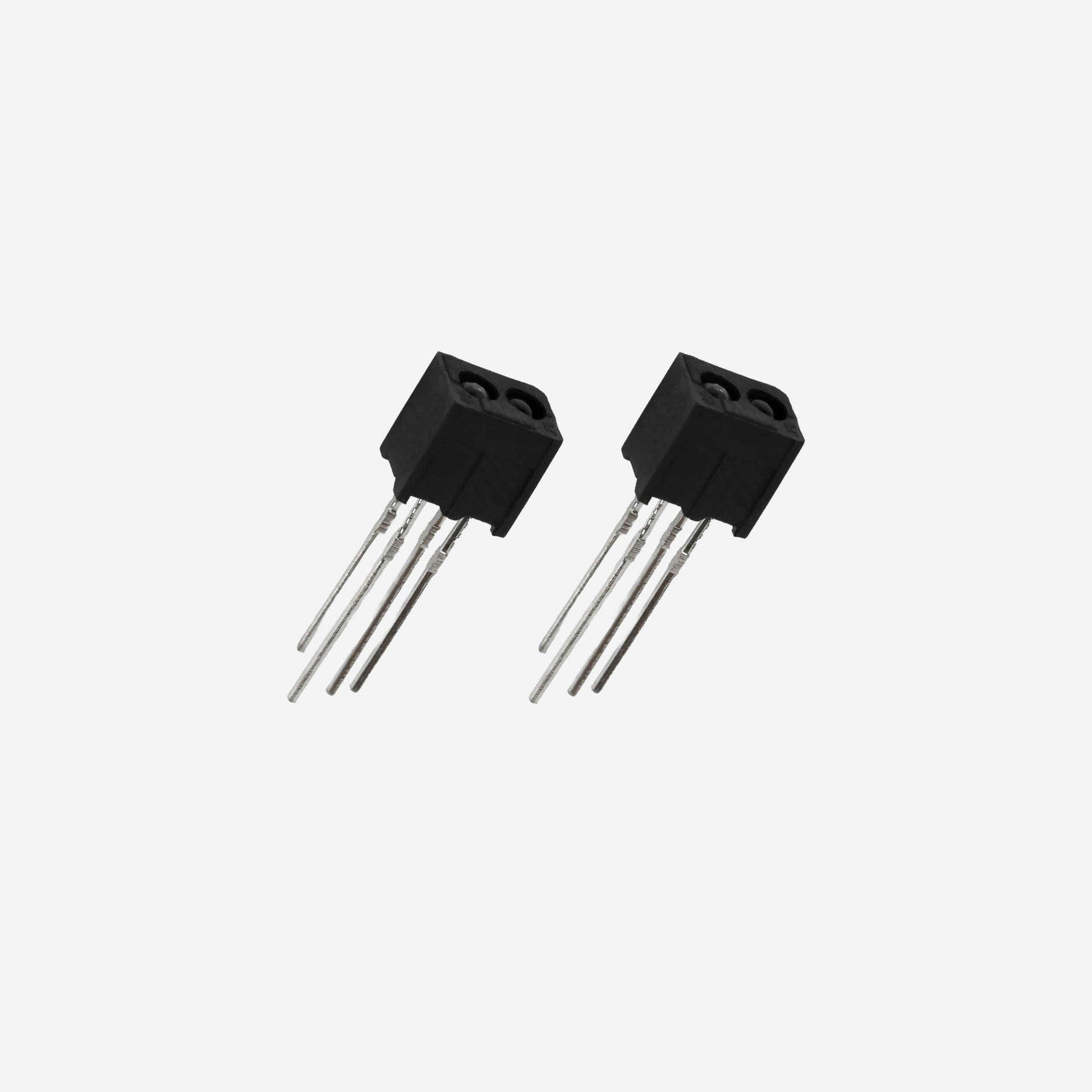 Infra-Red Sensors