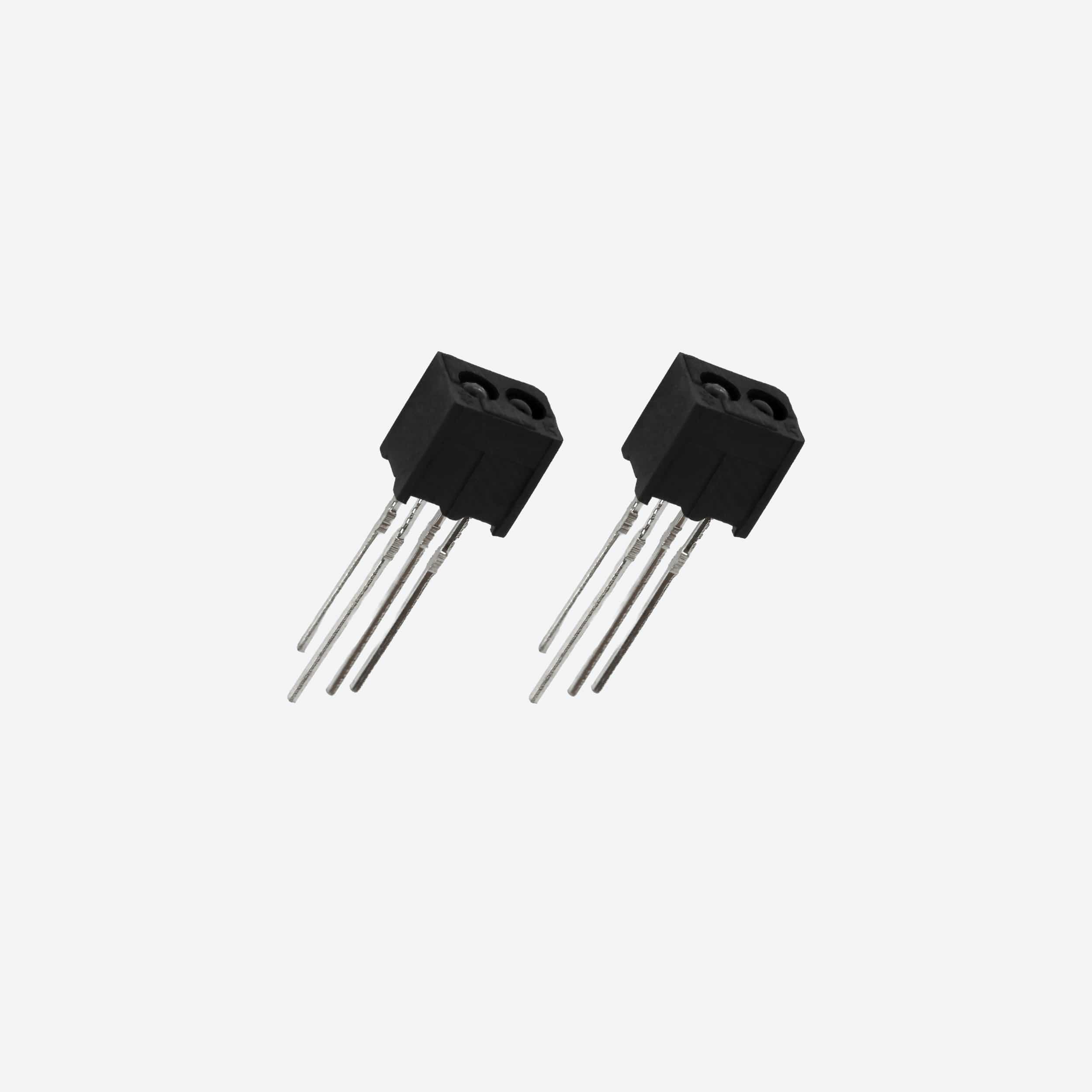 Infra-Red Sensors