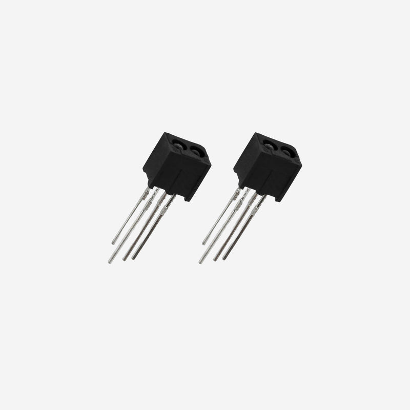 Infra-Red Sensors