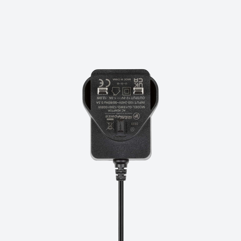 PSU2 Plug Top Power Supply 12V DC